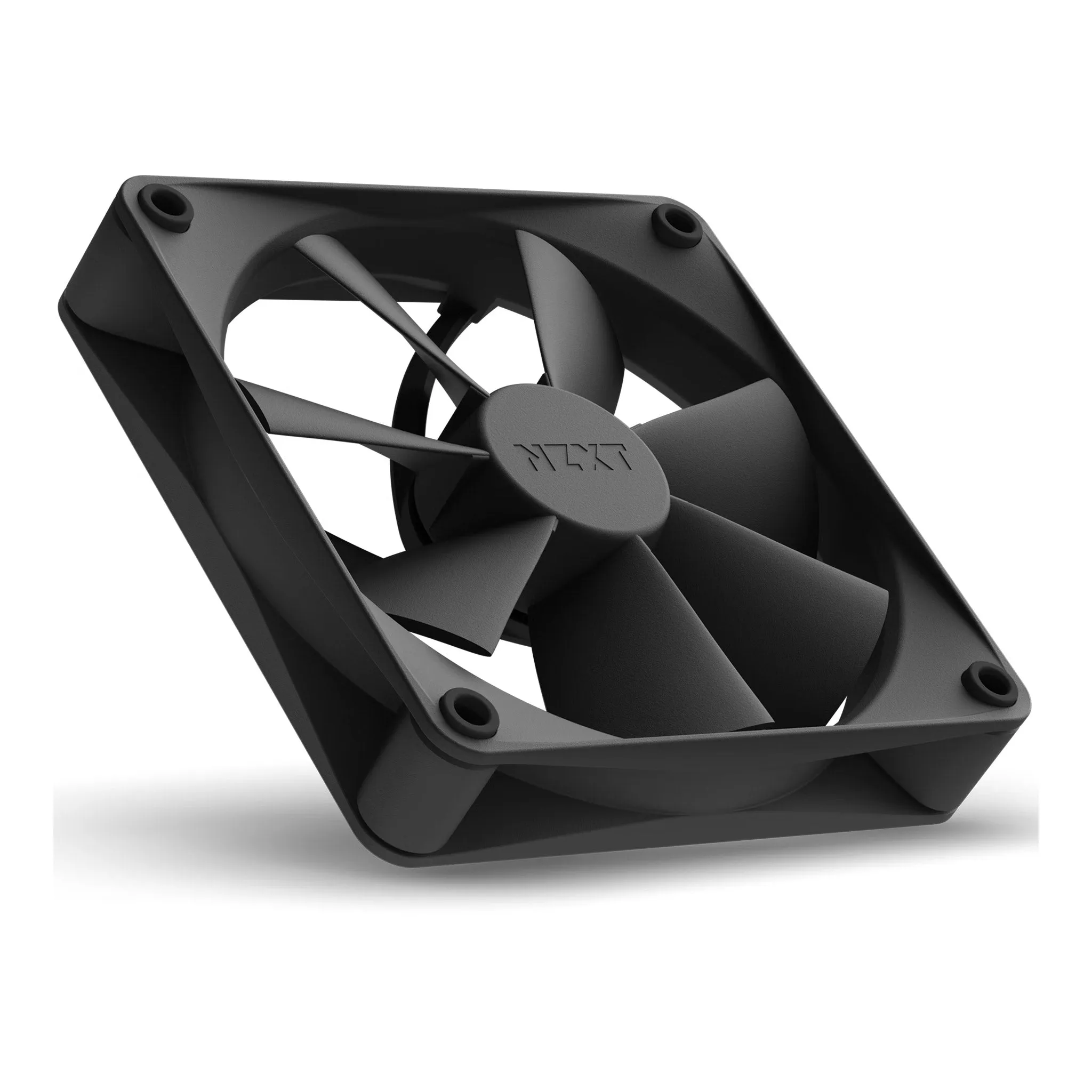 NZXT RF-P14SF-B1 140mm Black Static Pressure F140P Fan