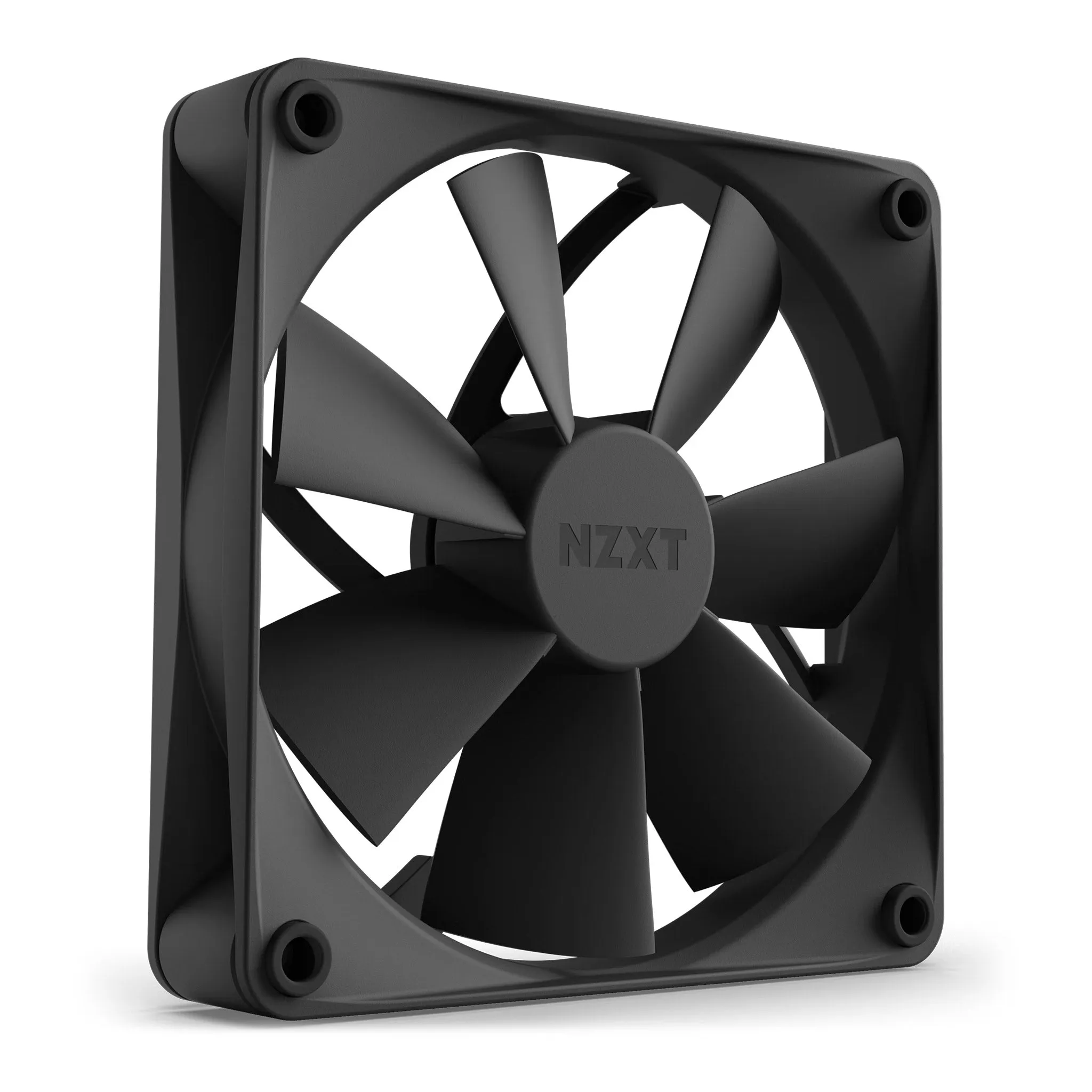 NZXT RF-P14SF-B1 140mm Black Static Pressure F140P Fan