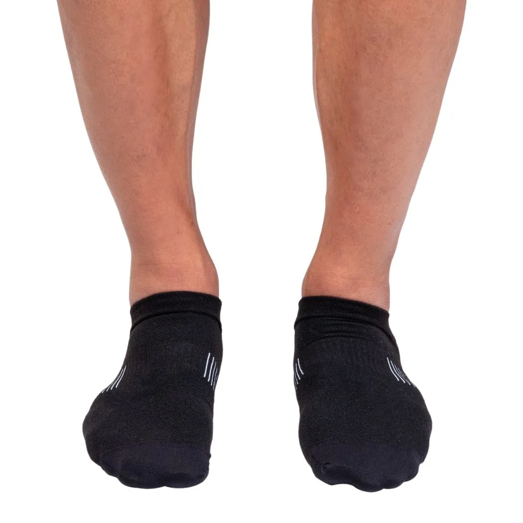 on Ultralight Low Men's Socks