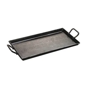 Outdoor Griddle