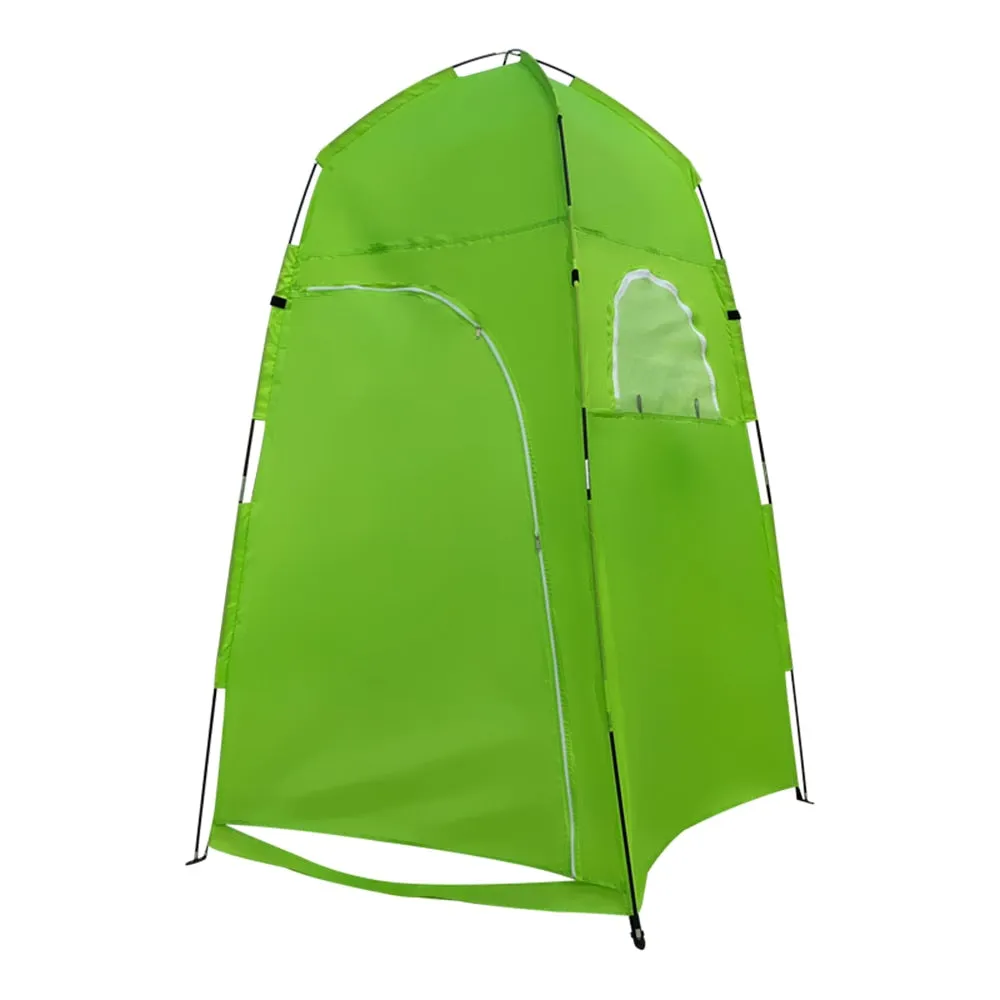 Outdoor Privacy Tent