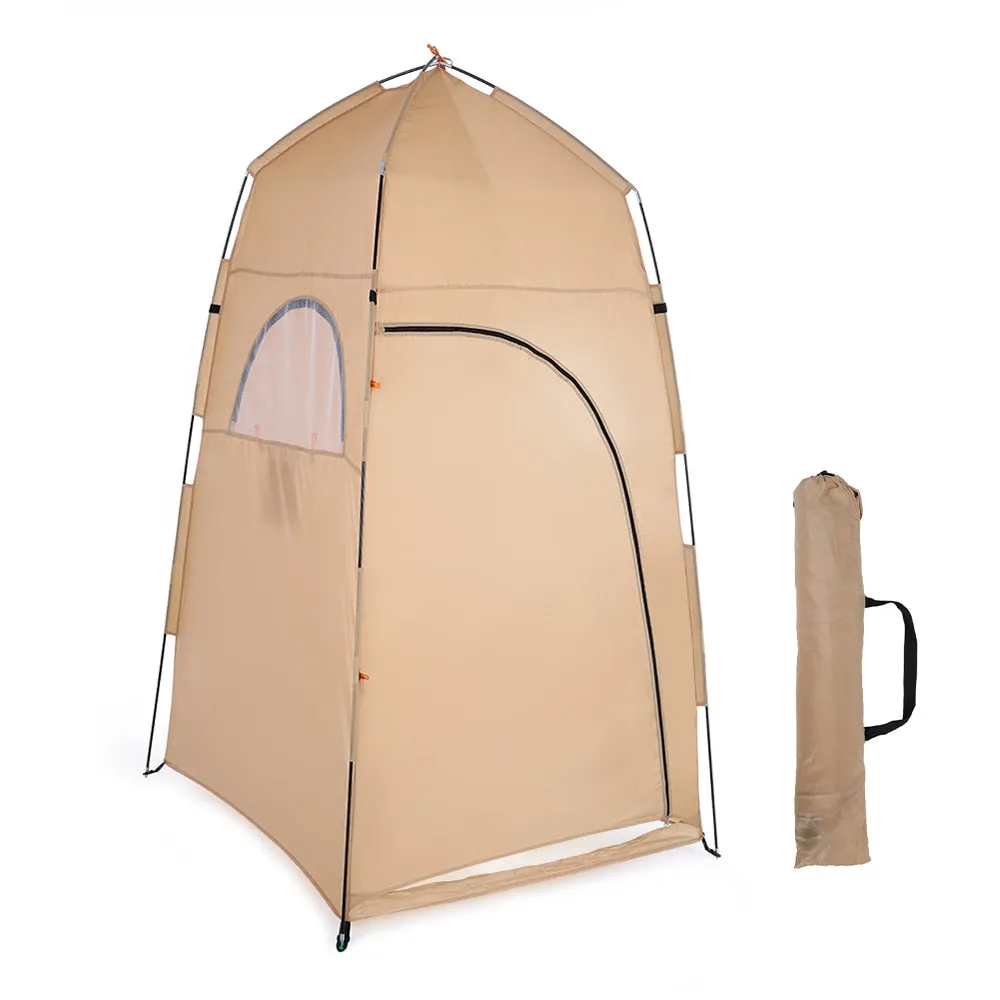 Outdoor Privacy Tent