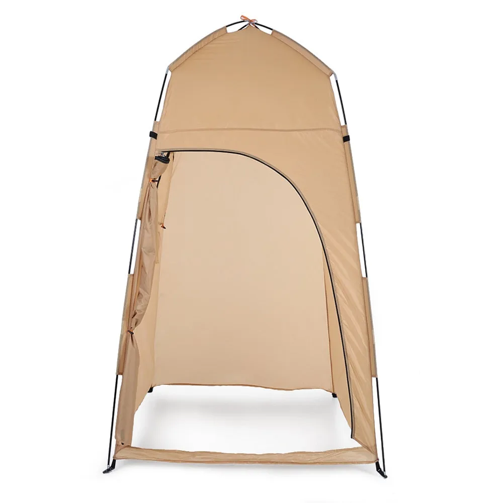 Outdoor Privacy Tent