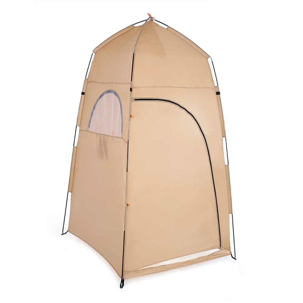 Outdoor Privacy Tent