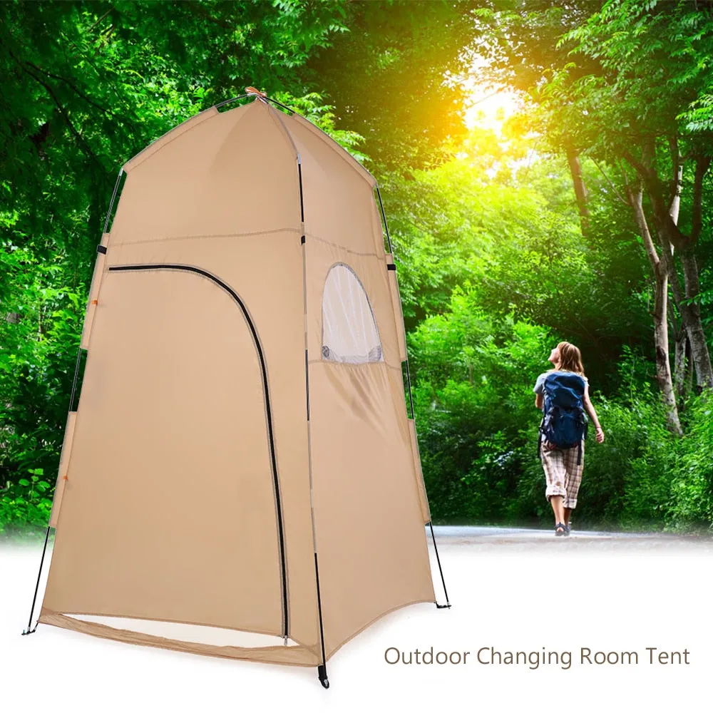 Outdoor Privacy Tent