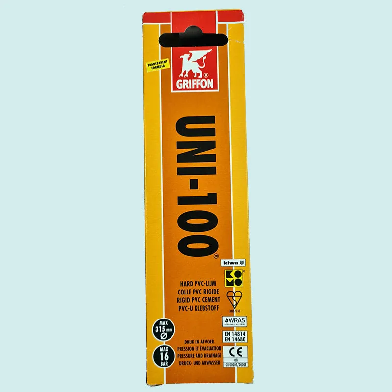 Overhead Pipe Adhesive 250ml