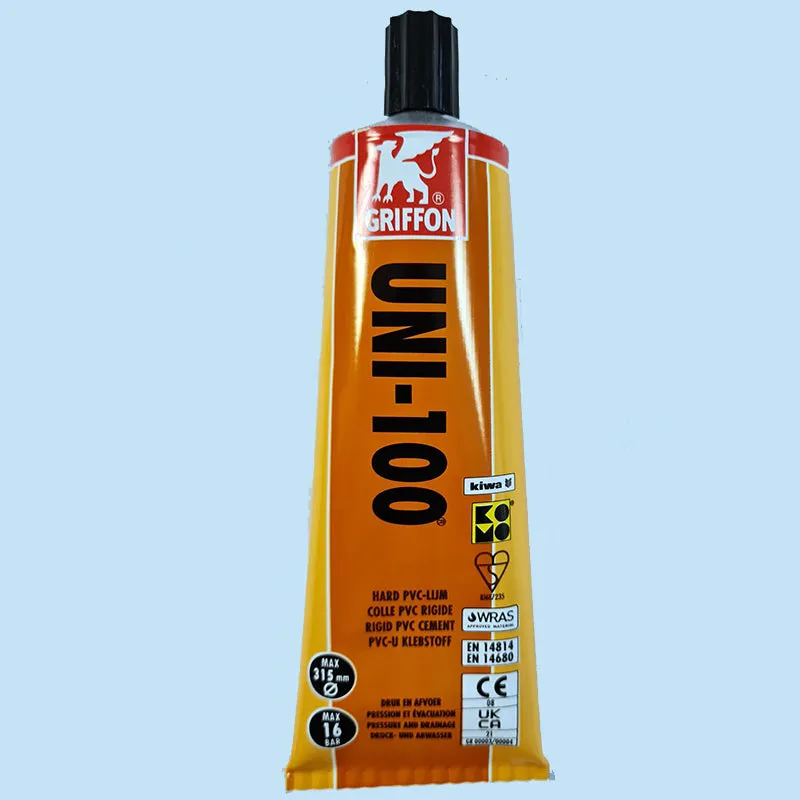 Overhead Pipe Adhesive 250ml