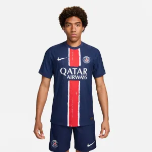 Paris Saint-Germain 2024/25 Match Home Jersey