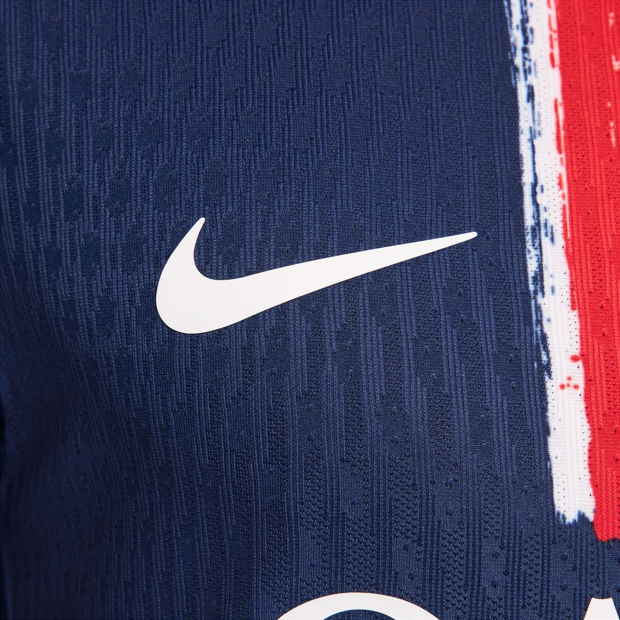 Paris Saint-Germain 2024/25 Match Home Jersey