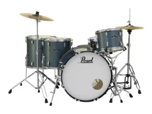 Pearl Roadshow Complete Kit 12 14s 14f 16f 22bd