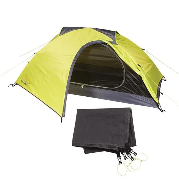 Peregrine Radama 1 Tent