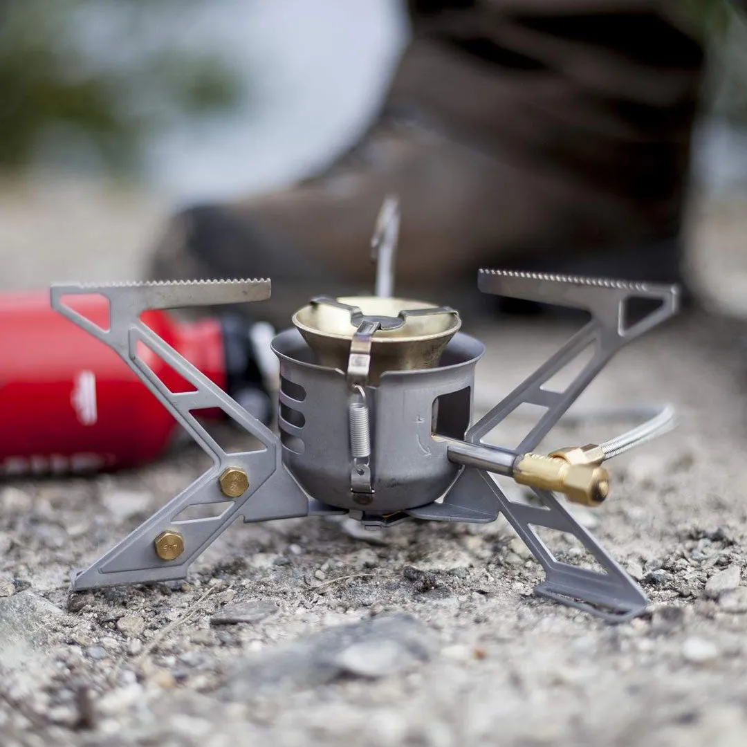 Primus Expedition Multifuel Stove