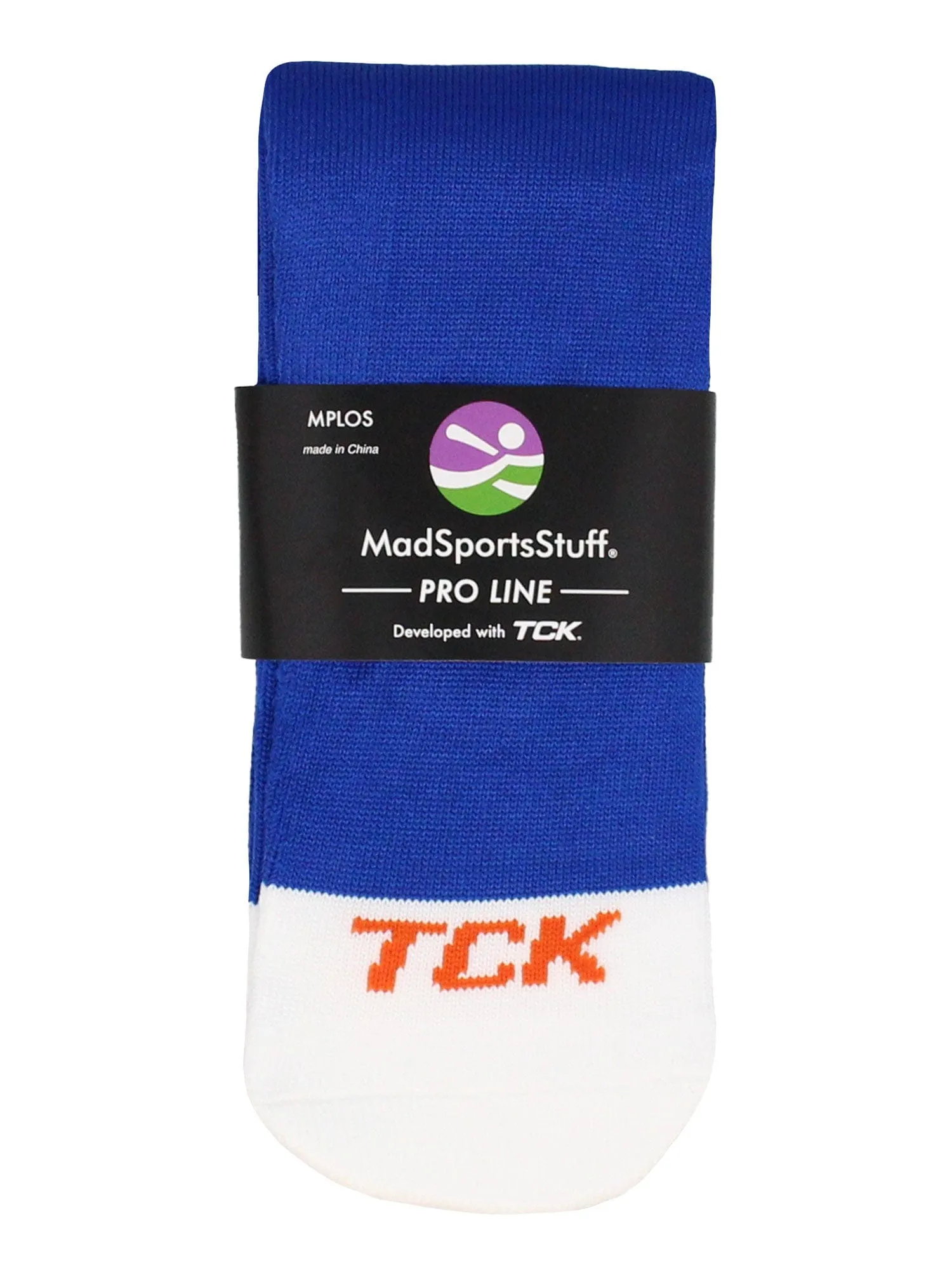 Pro Line Softball Socks Over the Calf Team Colors