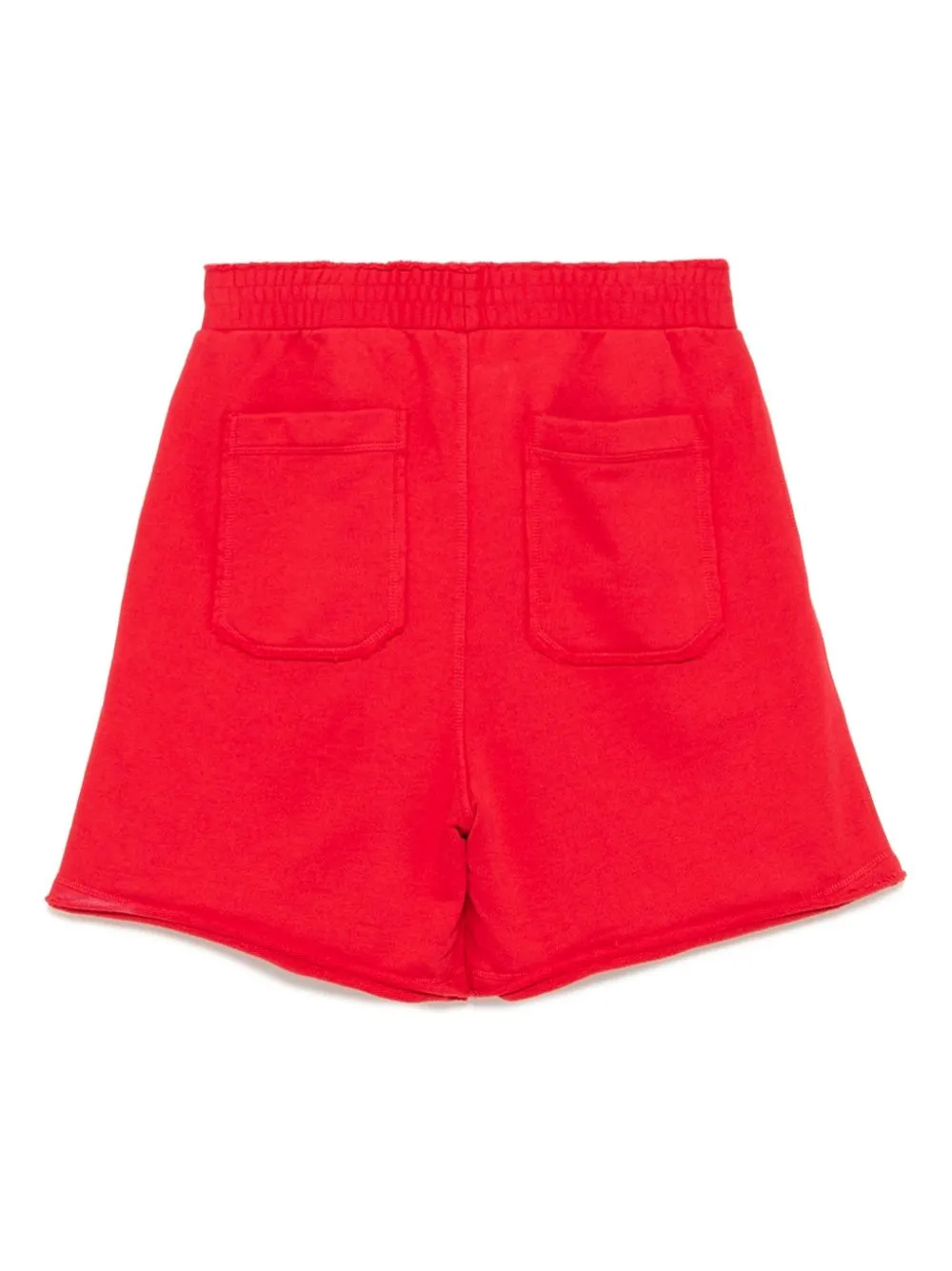 Pstcard Shorts