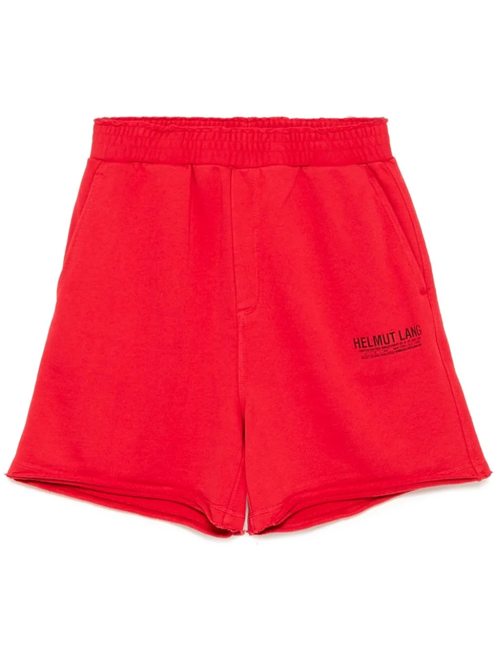 Pstcard Shorts