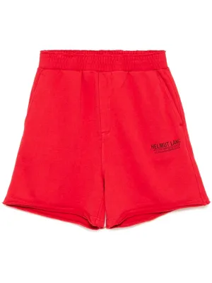 Pstcard Shorts