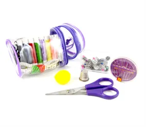 PVC POUCH SEWING KIT