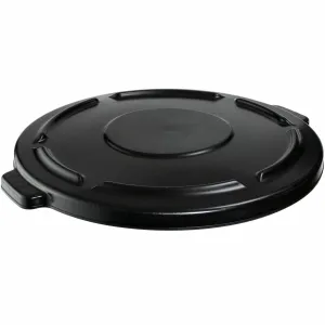 RUBBERMAID LID for 2643-44gal CONT.