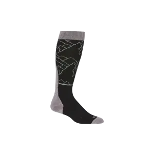 Slalom Light Ski Socks - Unisex