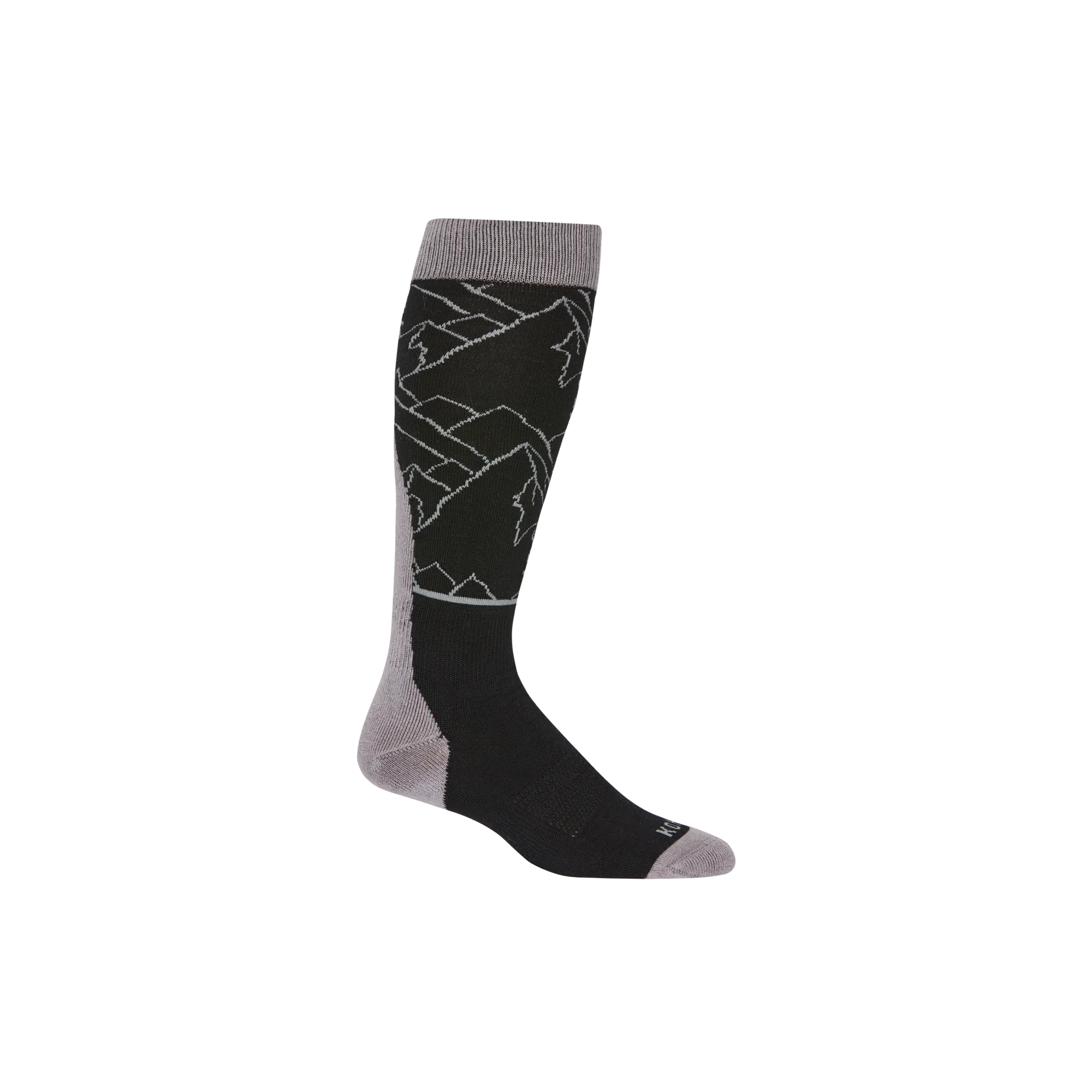 Slalom Light Ski Socks - Unisex