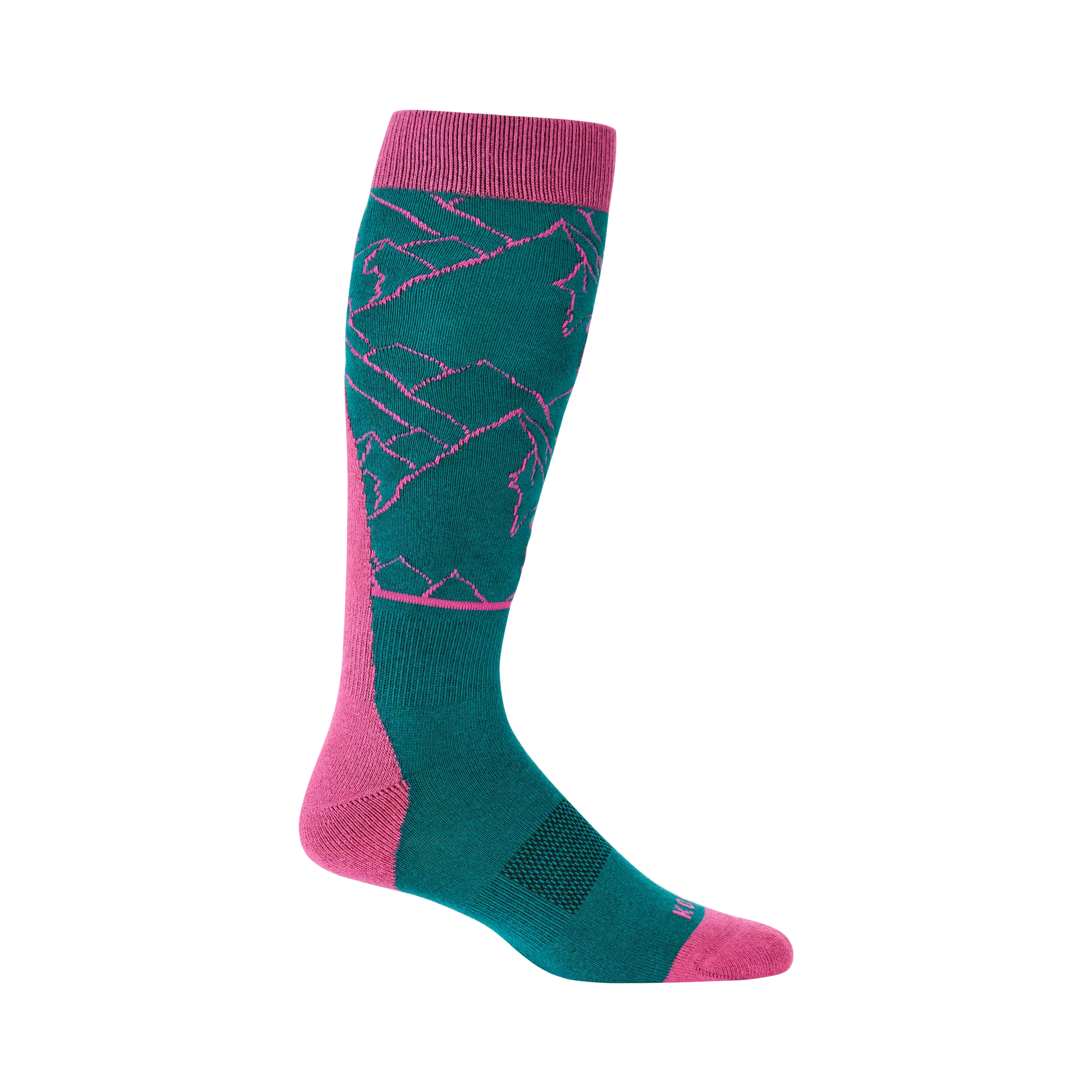 Slalom Light Ski Socks - Unisex