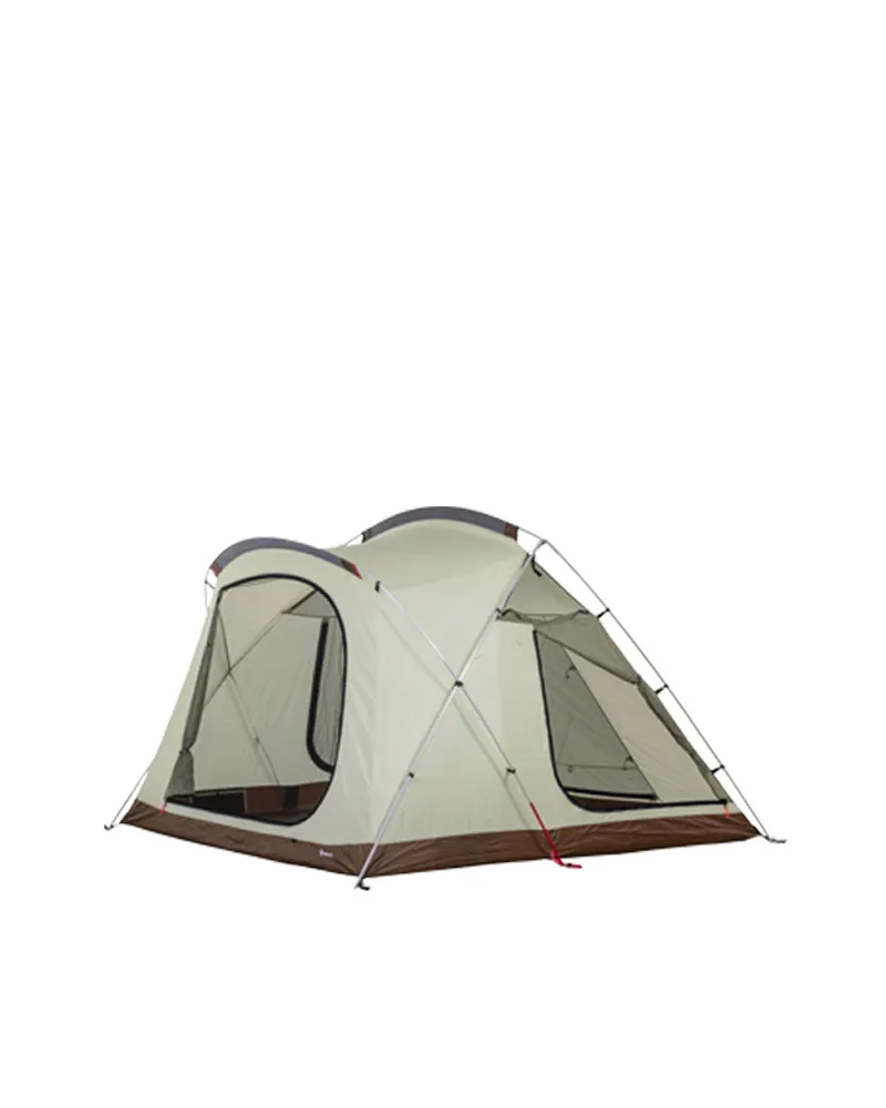 Snow Peak Alpha Breeze Tent