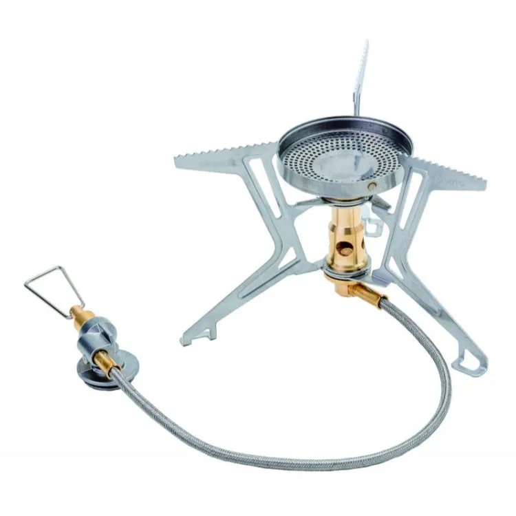 SOTO Fusion Trek Stove with Micro Regulator