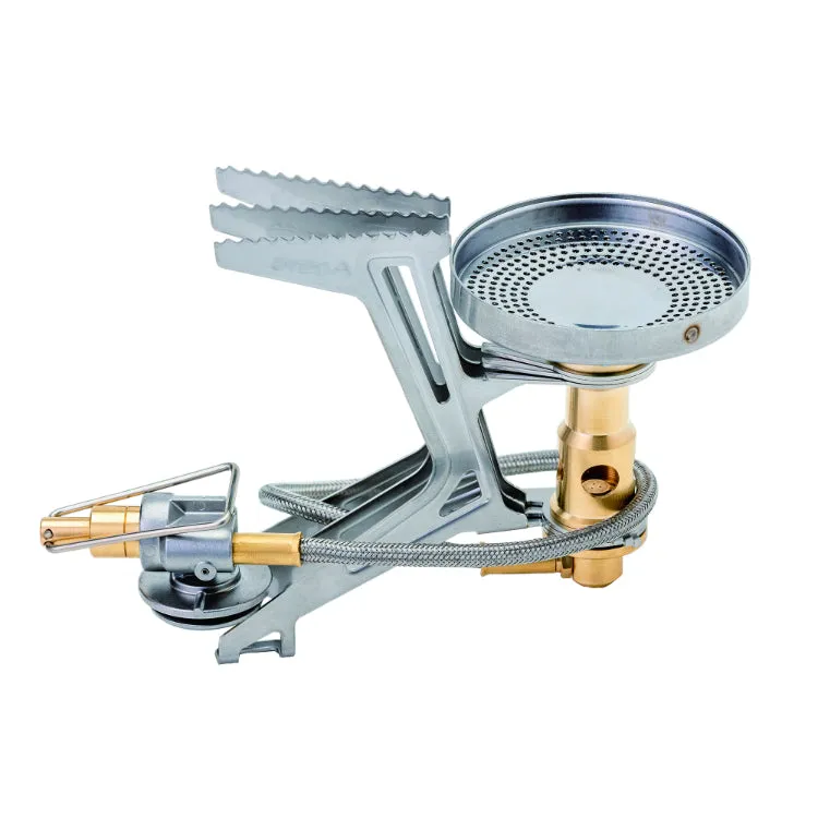 SOTO Fusion Trek Stove with Micro Regulator