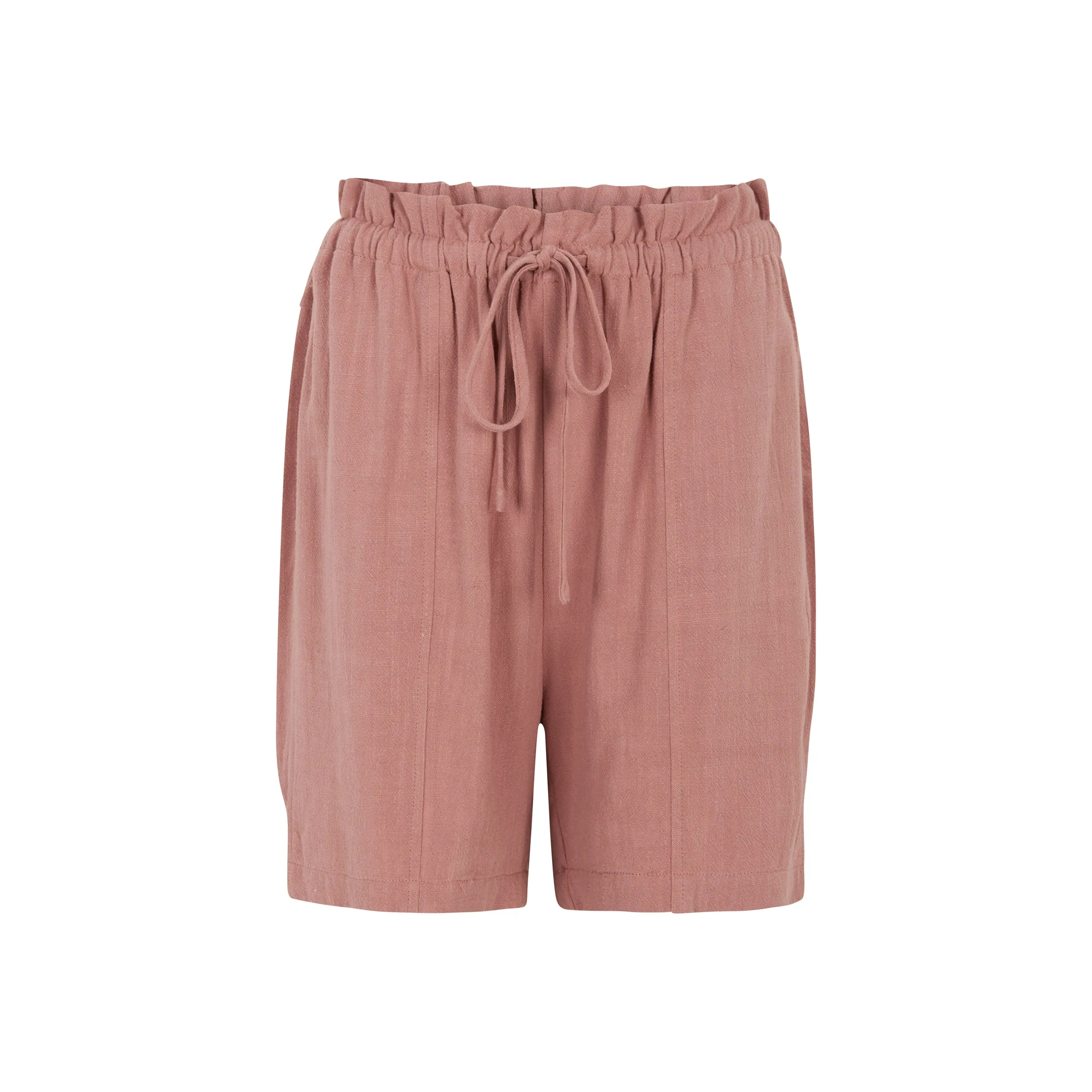 SRCordelia Shorts - Ash Rose