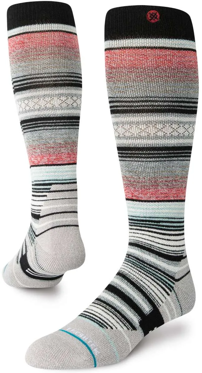 Stance Curren Snow Sock 2024