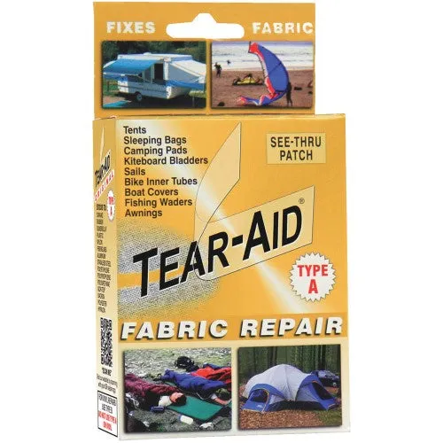 Tear-Aid Fabric Repair Kit