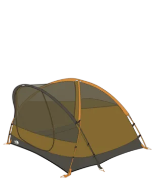 The North Face Wawona 6P