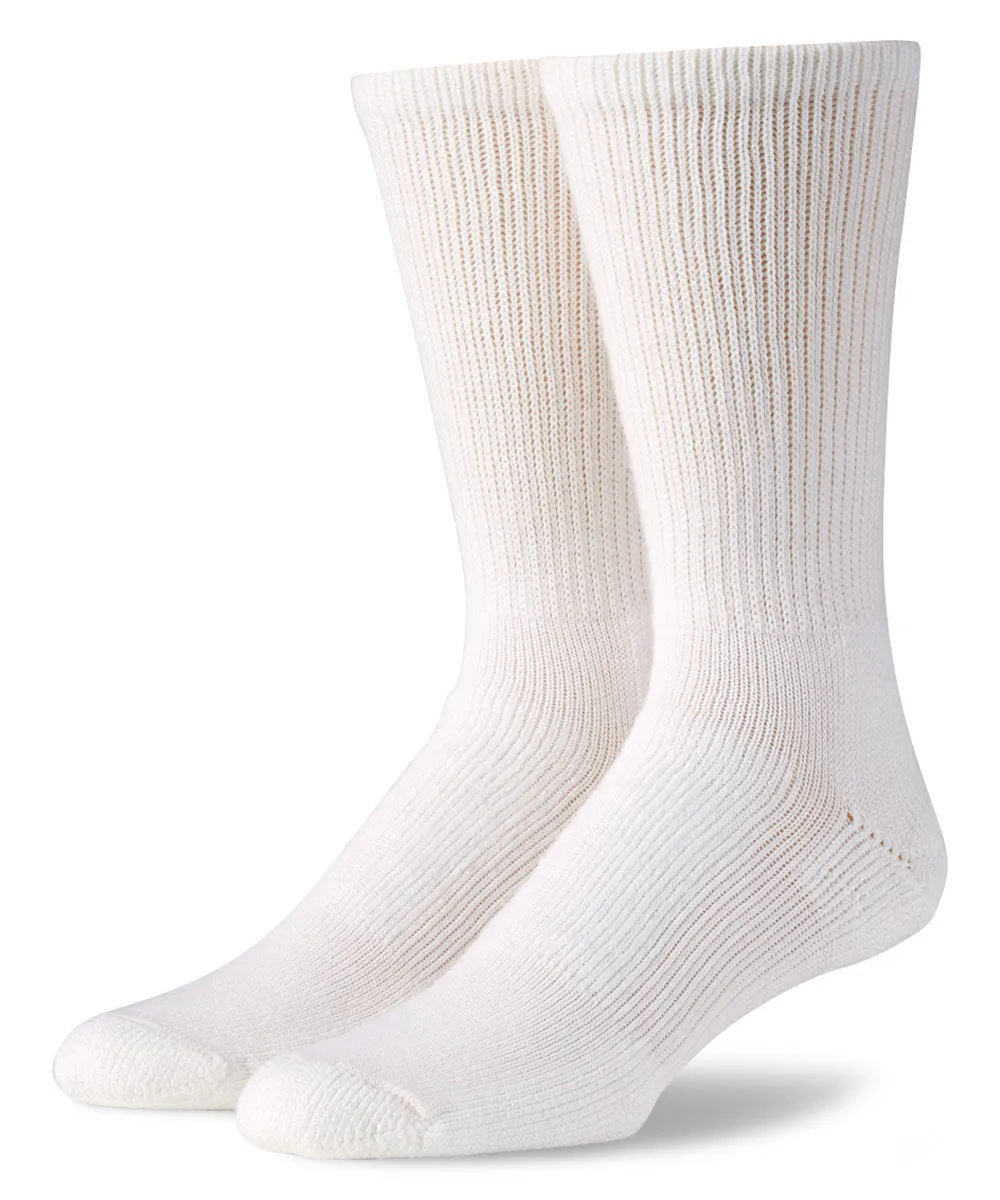 Thorlo Cushioned Walking Crew Sock