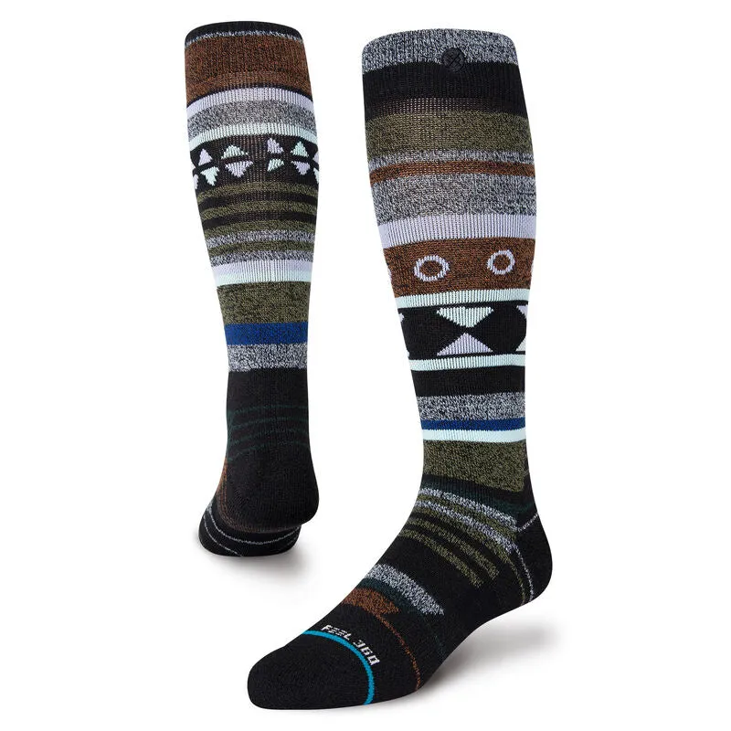 Top Trail Sb Sock 2022