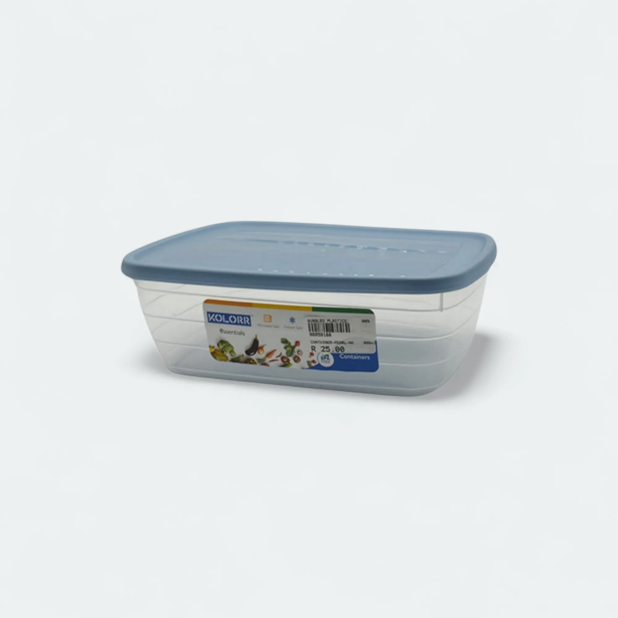 Topaz Foodsaver Container No.5 2000ml