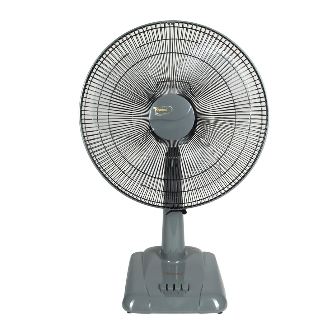 TOYOMI 16" Table Fan TF 169S