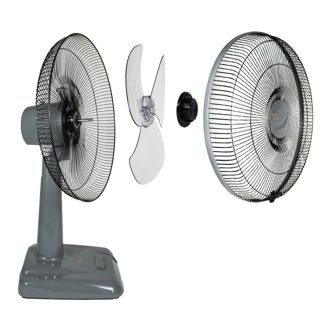 TOYOMI 16" Table Fan TF 169S