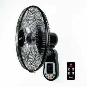 TOYOMI 16" Wall Fan FW 4093R