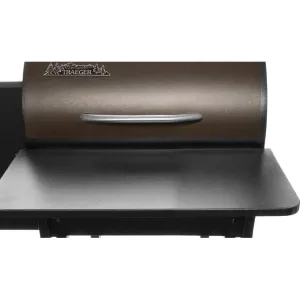 Traeger Fold Down Front Shelf for Lil Tex Elite Pellet Grills