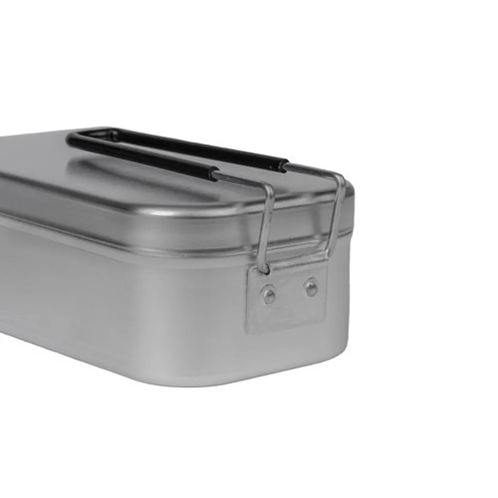 Trangia Mess Aluminium Food Tin