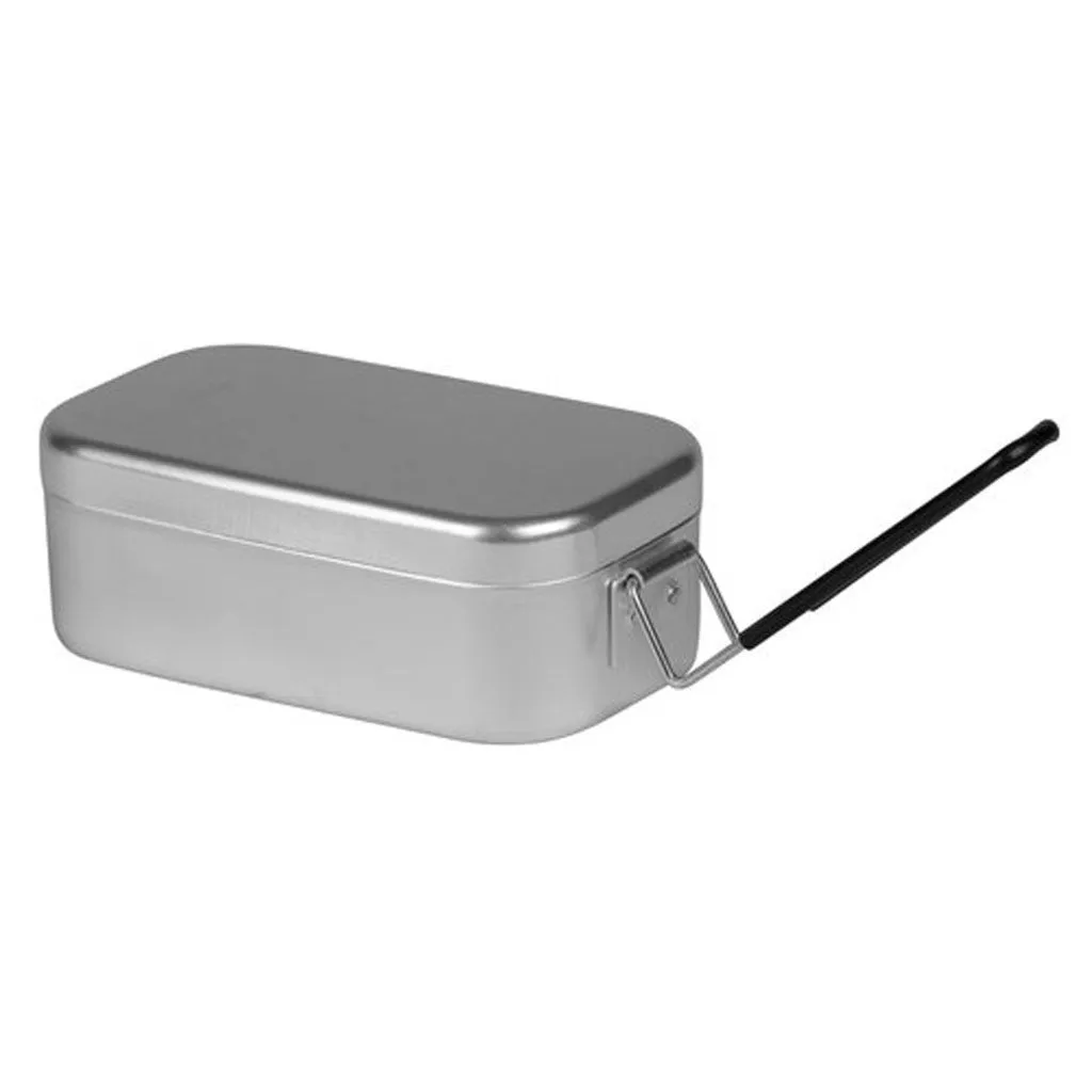 Trangia Mess Aluminium Food Tin