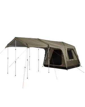 Turbo Lite Tent 240 Ext Awning