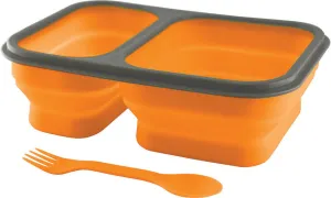 Ultimate Survival 602853 Flexware Mess Kit - Orange