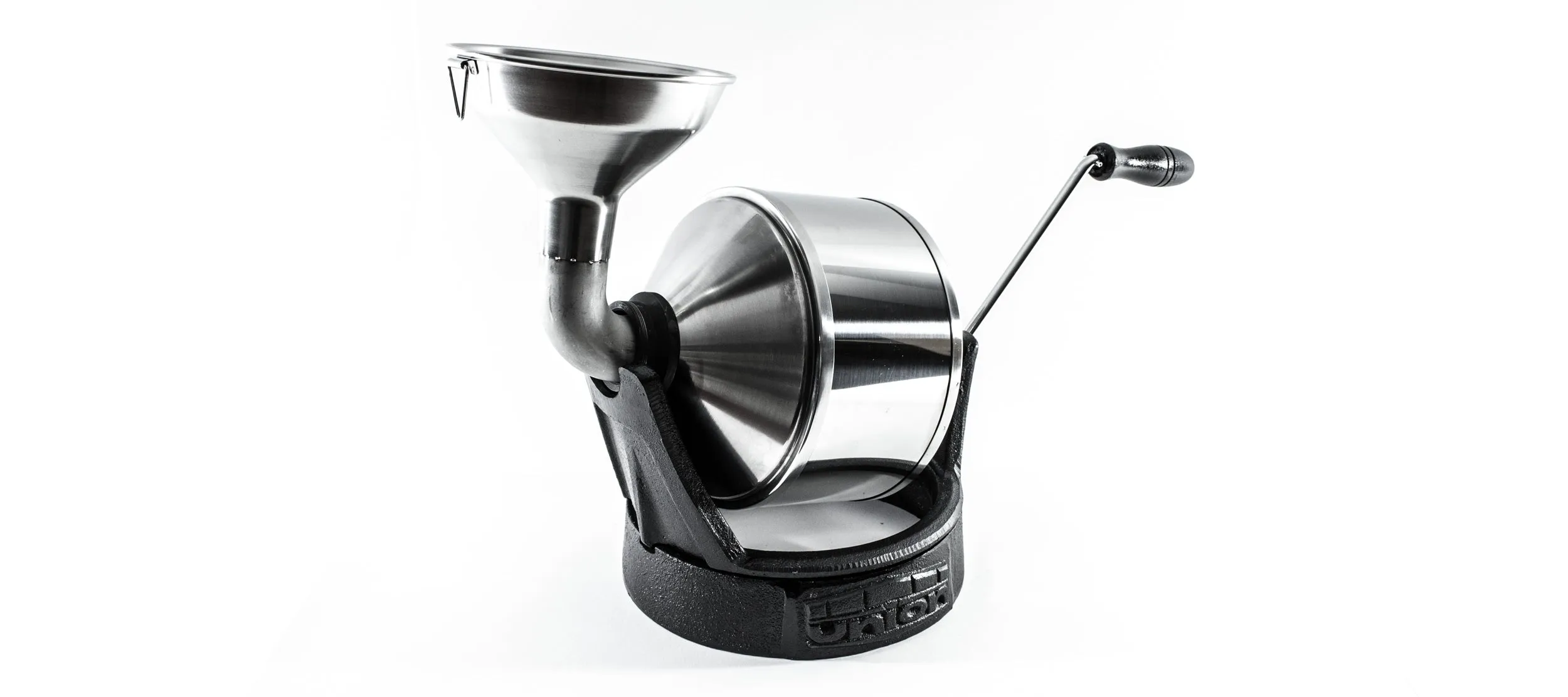 Union Manual Sample Coffee Roaster