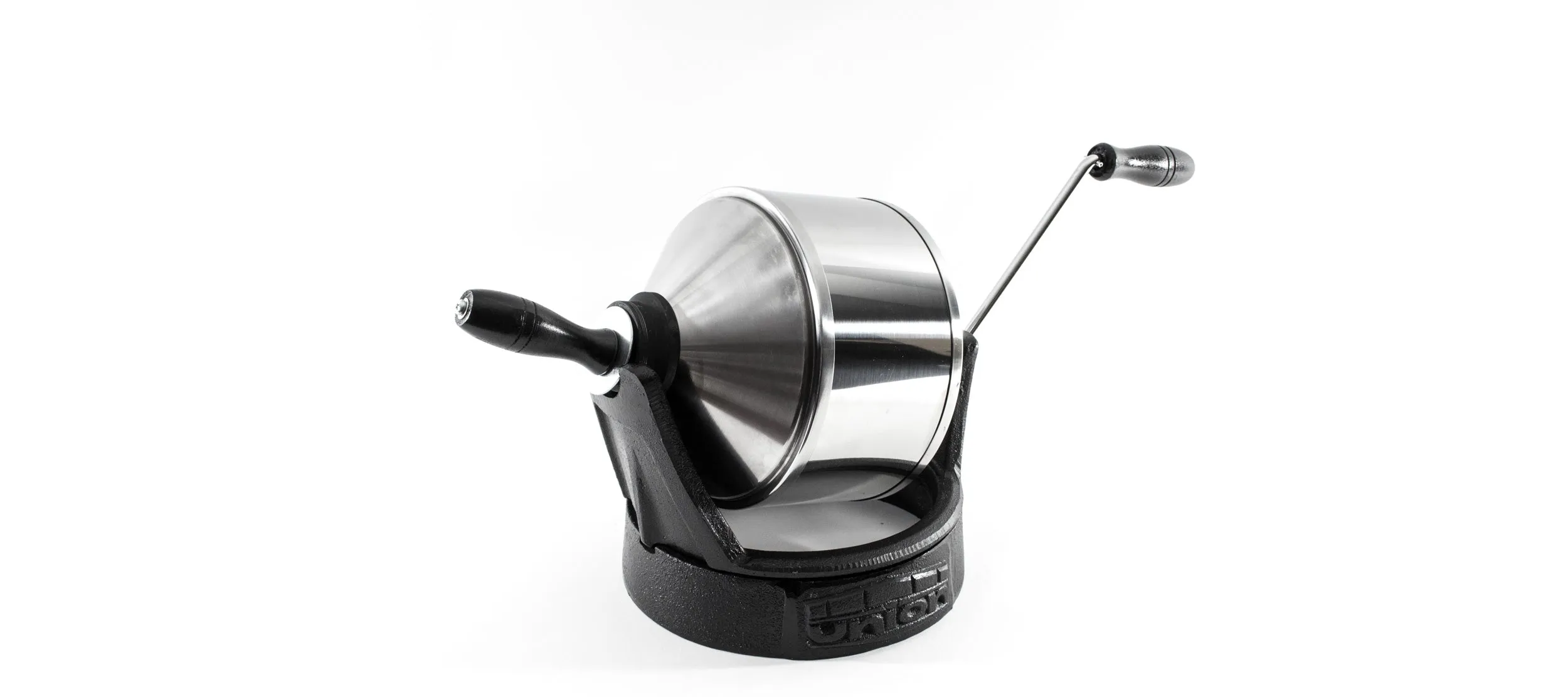 Union Manual Sample Coffee Roaster