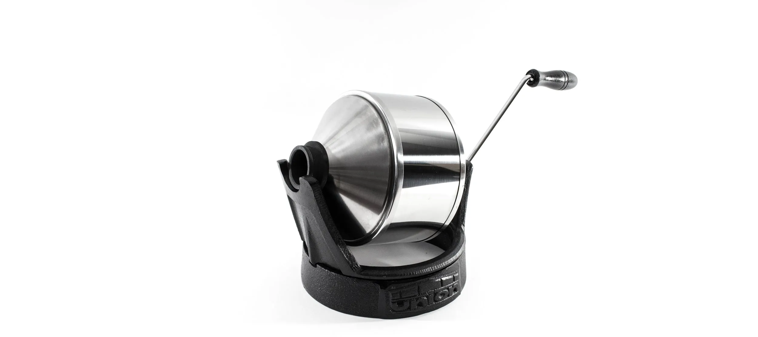 Union Manual Sample Coffee Roaster