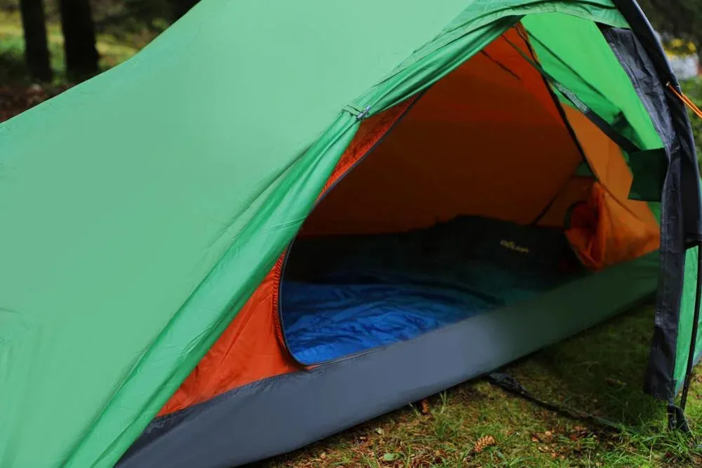 Vango Nevis 100 Tent