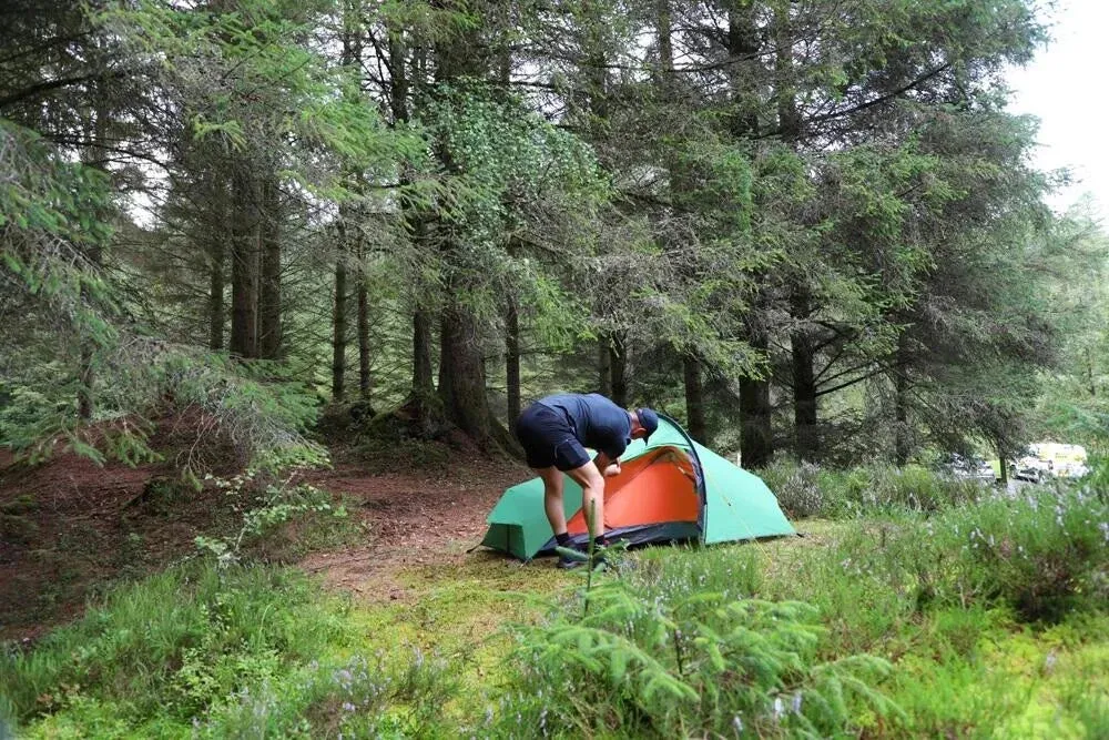 Vango Nevis 100 Tent