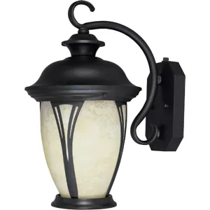 Westchester 9" Outdoor Wall Lanterns