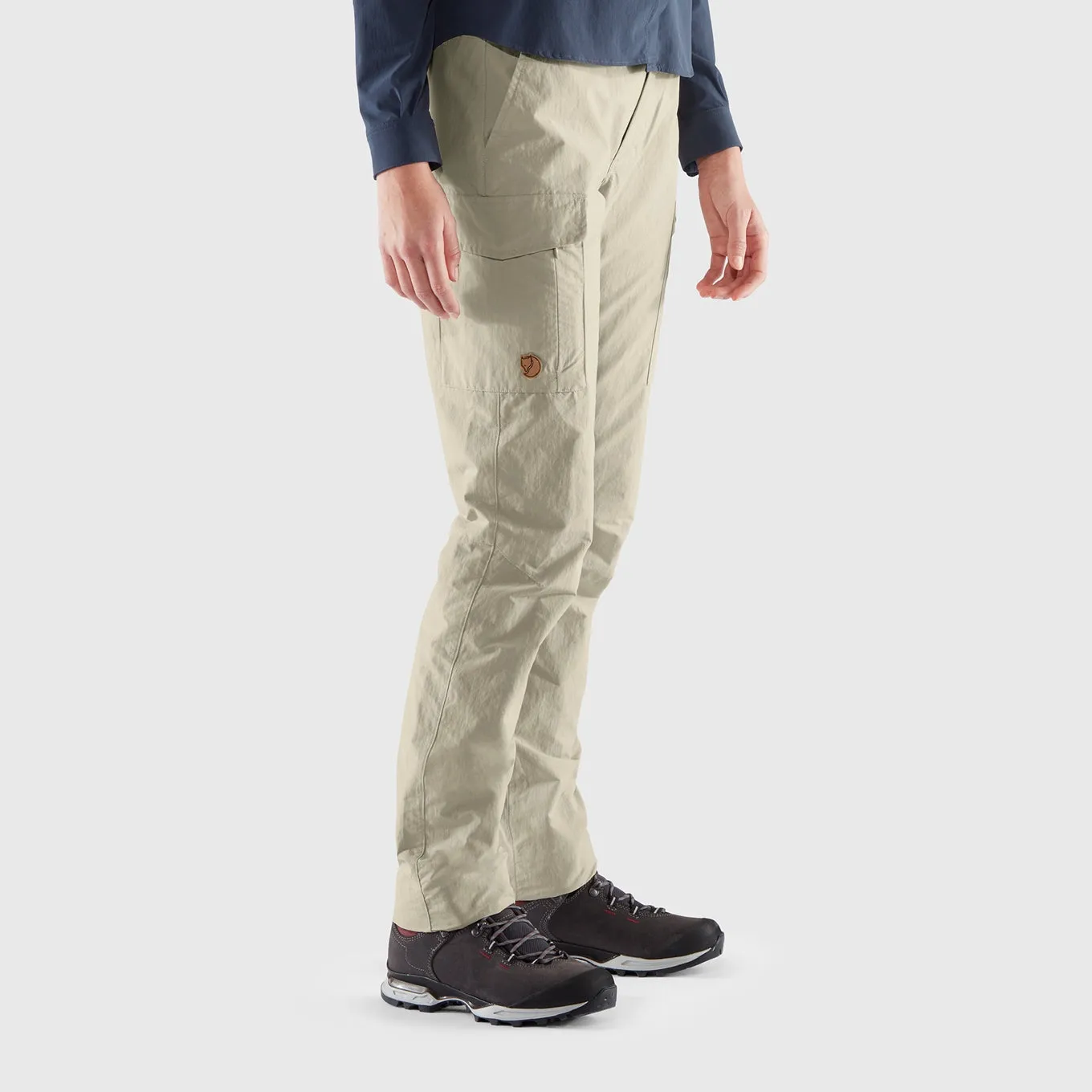 Womens Travellers Trousers - Sale